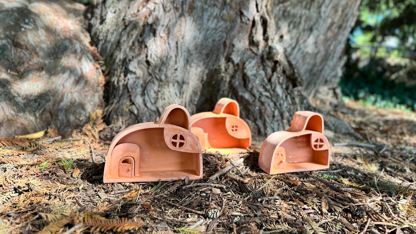 Nature Abode Altar - no. 2