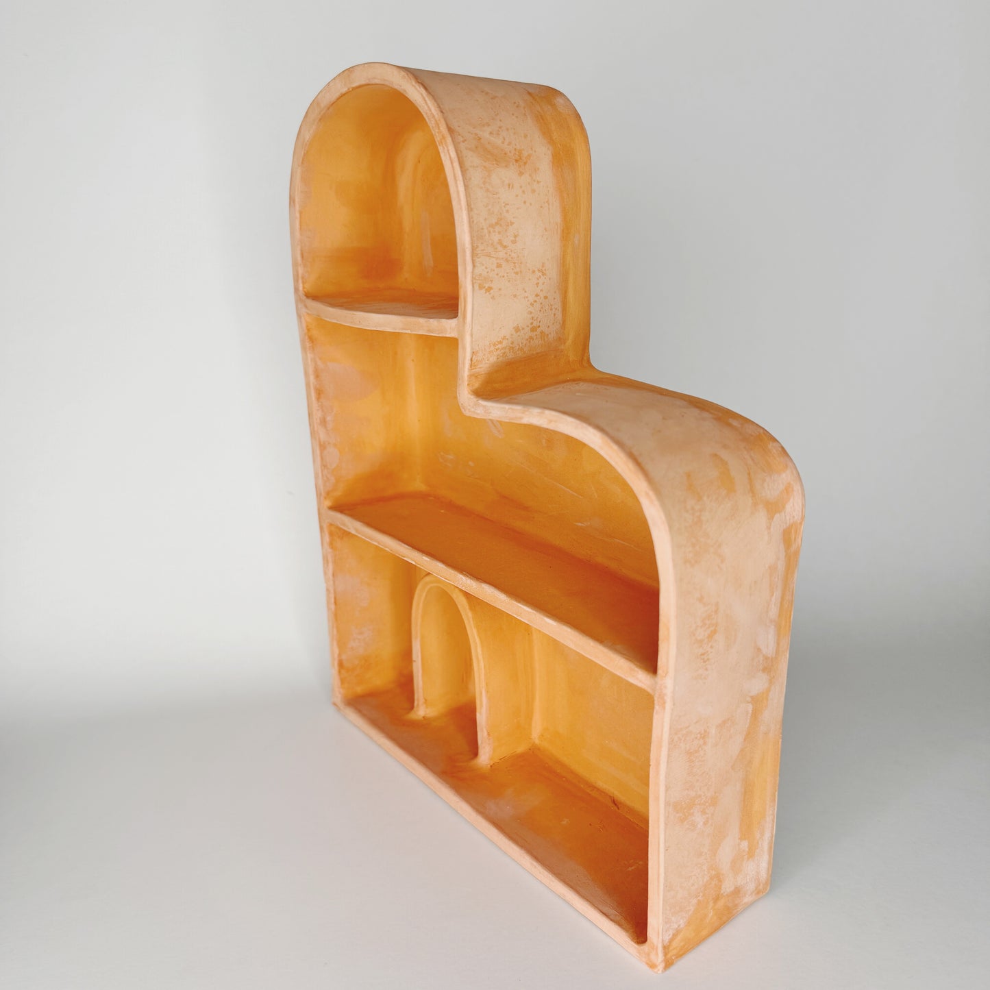 Terracotta Altar - no.6
