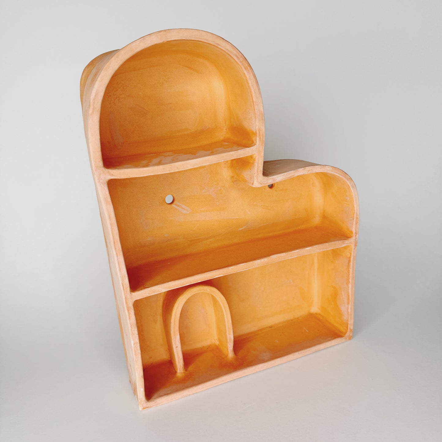 Terracotta Altar - no.6