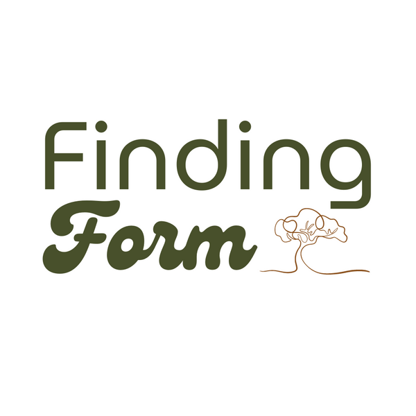 Finding Form